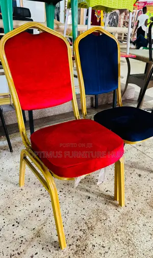 Conference Chair