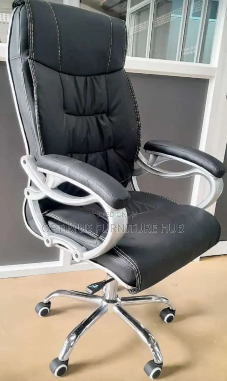 Leather Chair