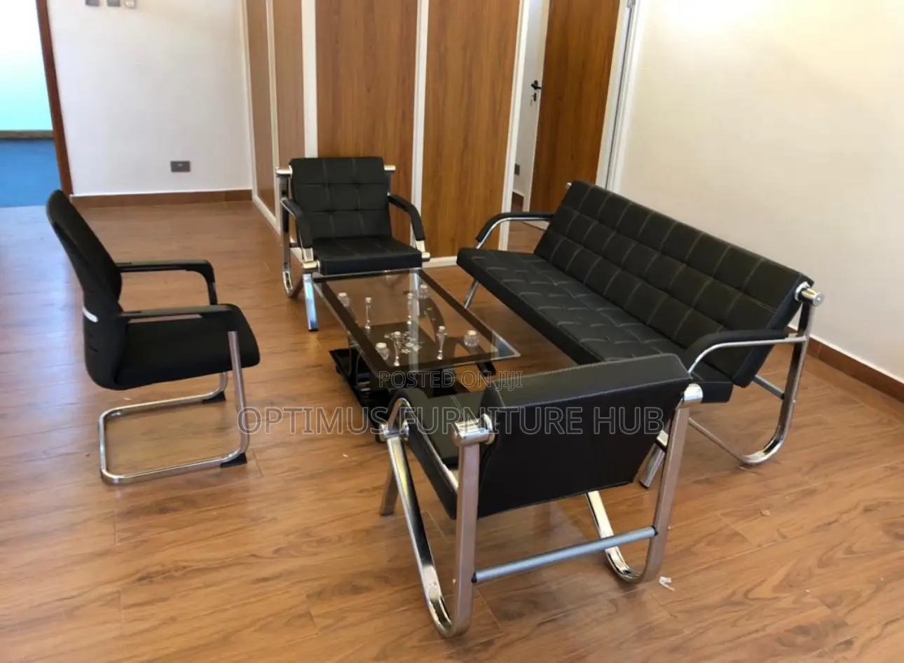 Five Seater Sofa Only