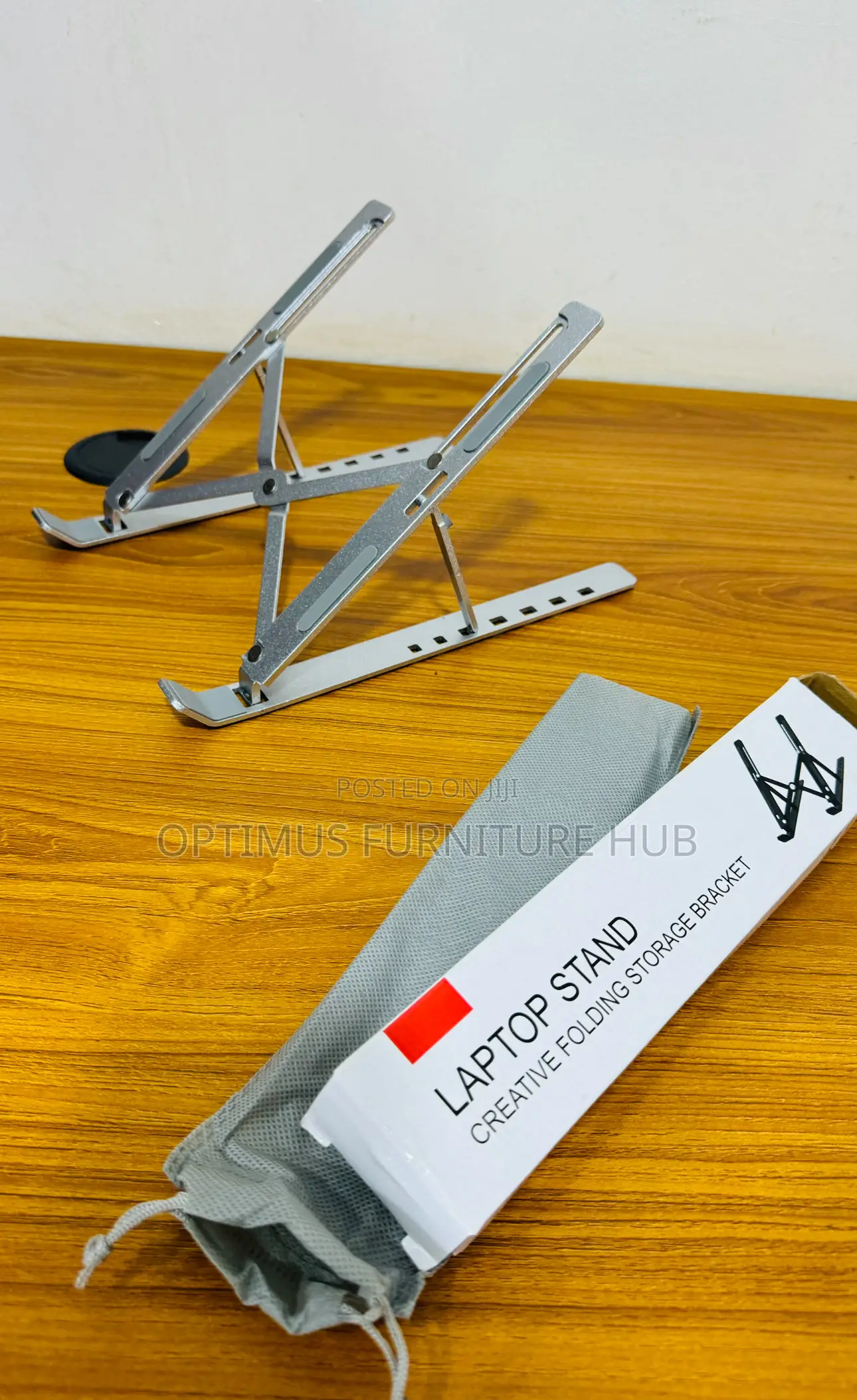 Laptop Stand