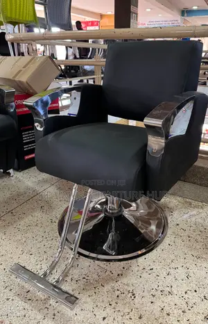 Styling Chair