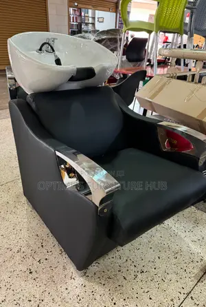 Salon Sink