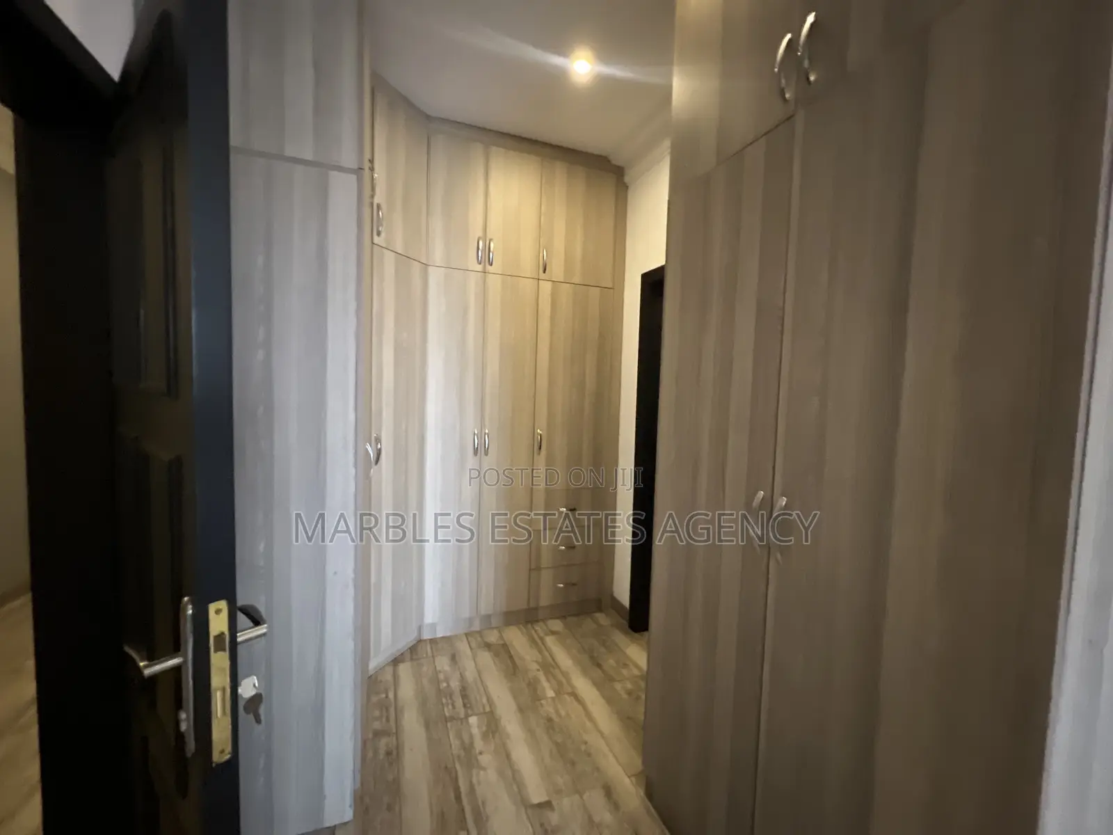 Furnished 3bdrm Apartment in Kololo, Central Division for rent