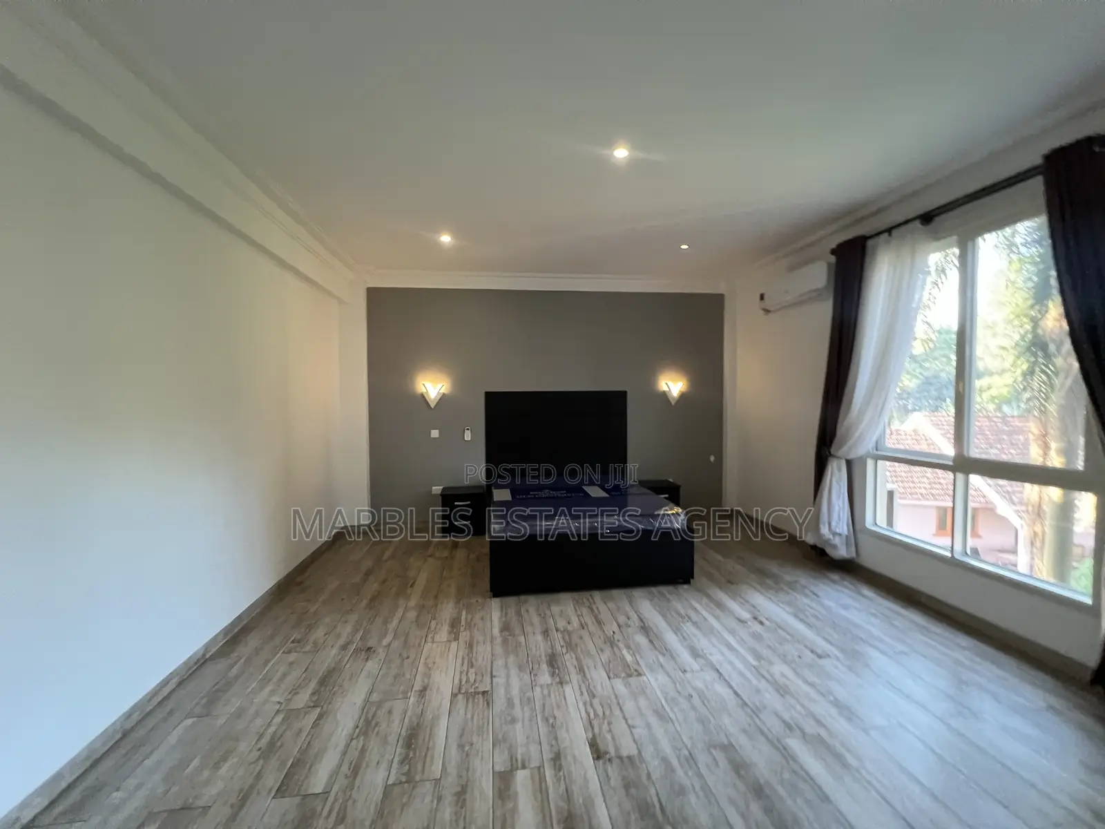 Furnished 3bdrm Apartment in Kololo, Central Division for rent
