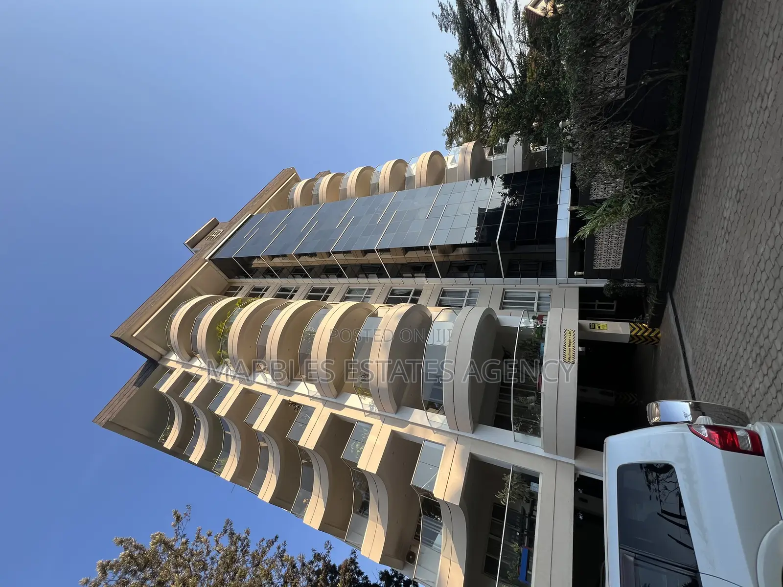 Furnished 3bdrm Apartment in Kololo, Central Division for rent