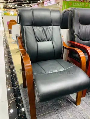 Visitor Chair