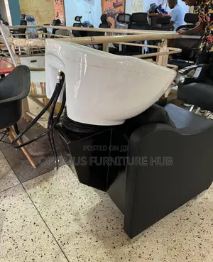 Cushioned Sink