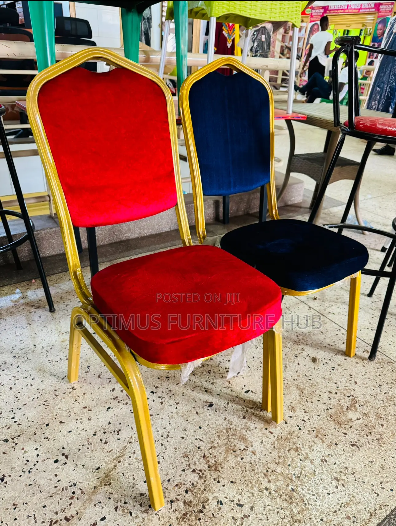 Conference Chair (Each)