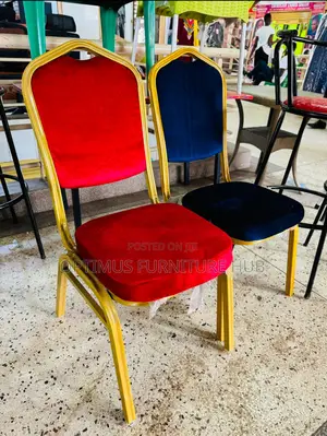 Conference Chair (Each)