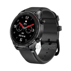 Green Lion G-Wear Amoled Smart Watch