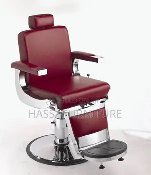 Executive Barber Chair Brand New