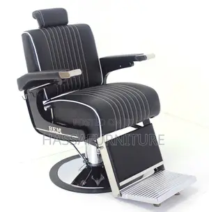 Executive Barber Chair Brand New