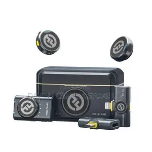 Lark M2 Wireless Mic