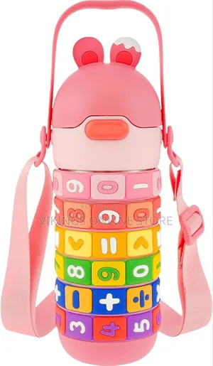 Kids Insulated Water Bottle Stainless Steel Kid Cup