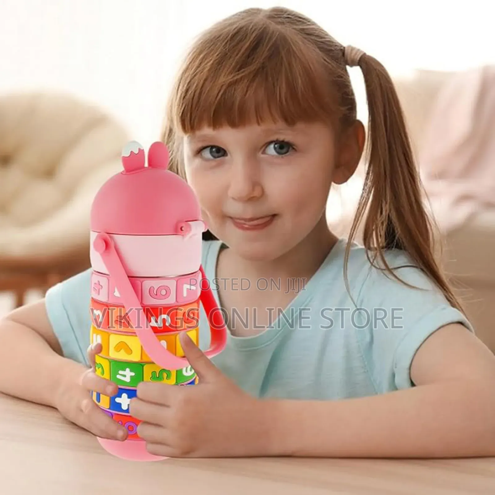 Kids Insulated Water Bottle Stainless Steel Kid Cup