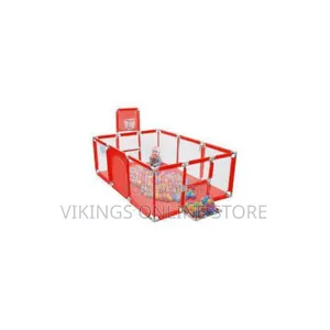 7 1inch Portable Extra Large Kid Baby Ball Pit-Playpen