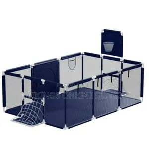 7 1inch Portable Extra Large Kid Baby Ball Pit-Playpen