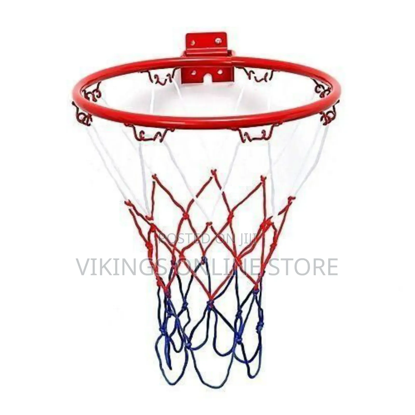 Basket Hoop With Professional Size for Playing Basketball