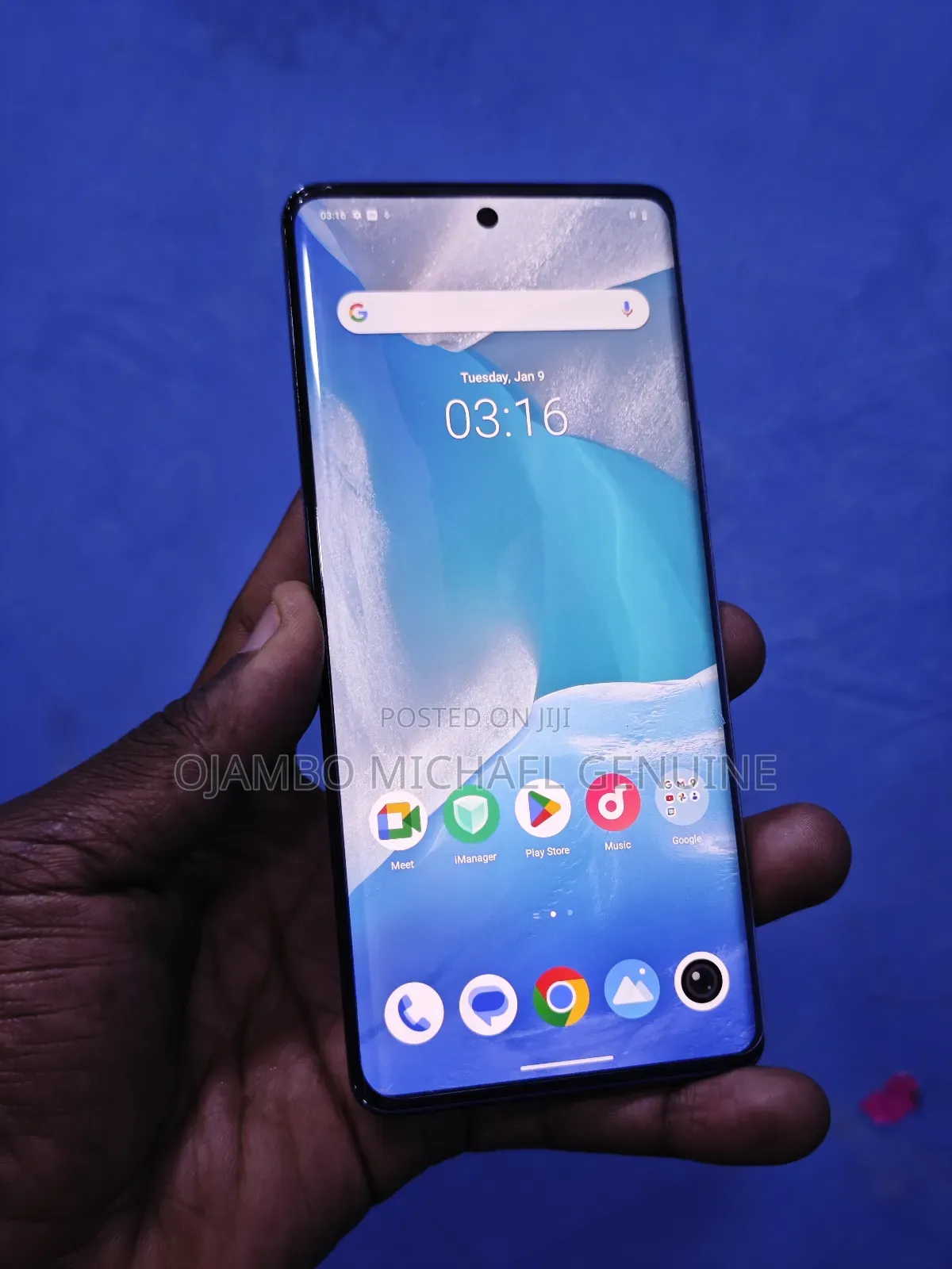 Vivo V30 5G 256 GB Green