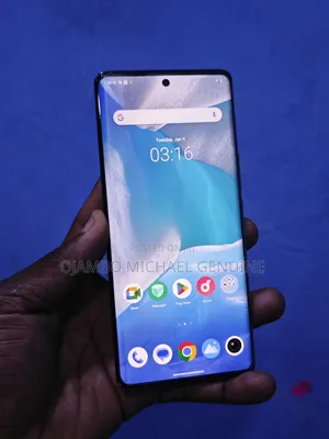 Vivo V30 5G 256 GB Green