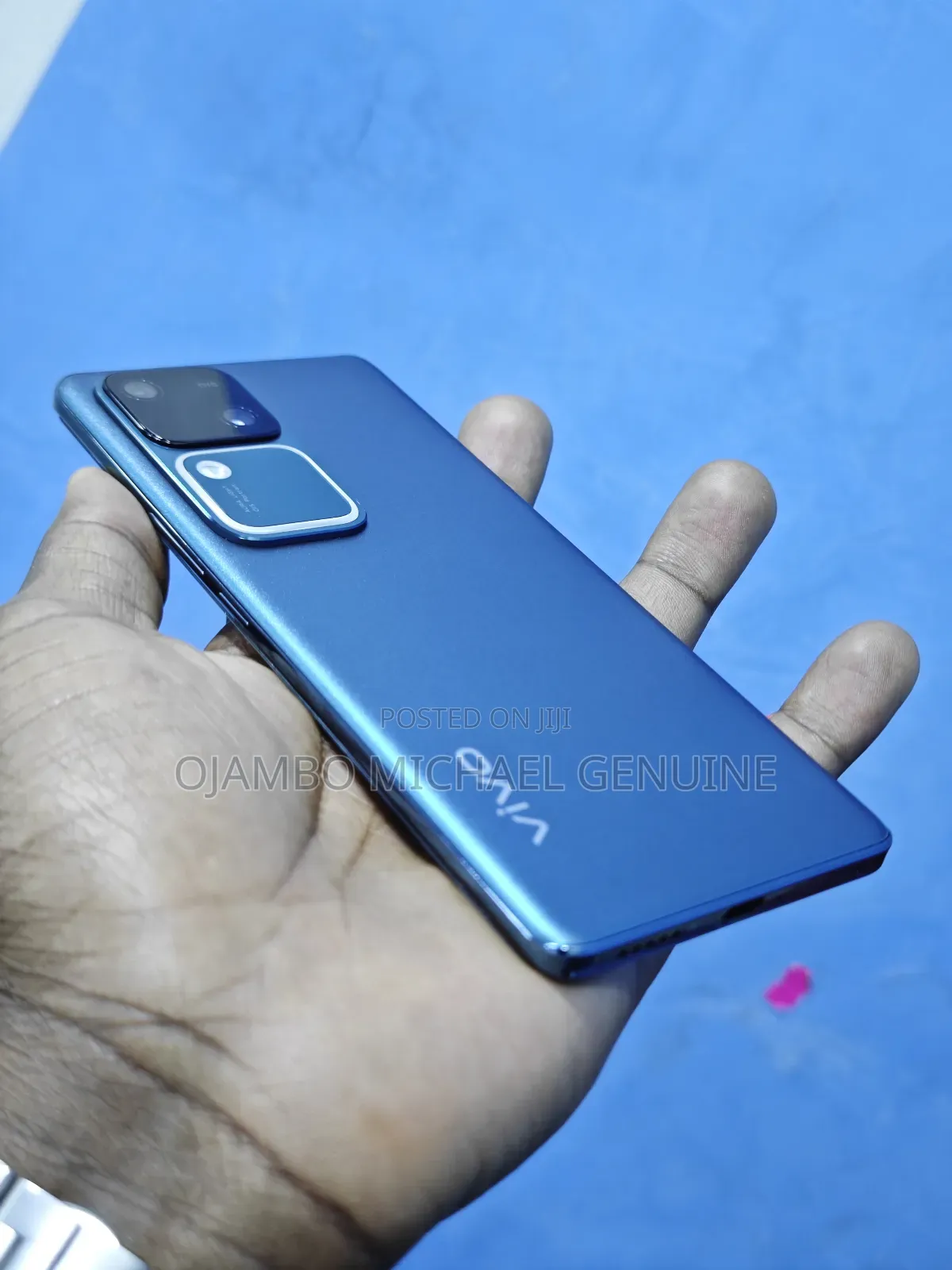Vivo V30 5G 256 GB Green