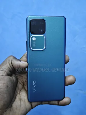 Vivo V30 5G 256 GB Green