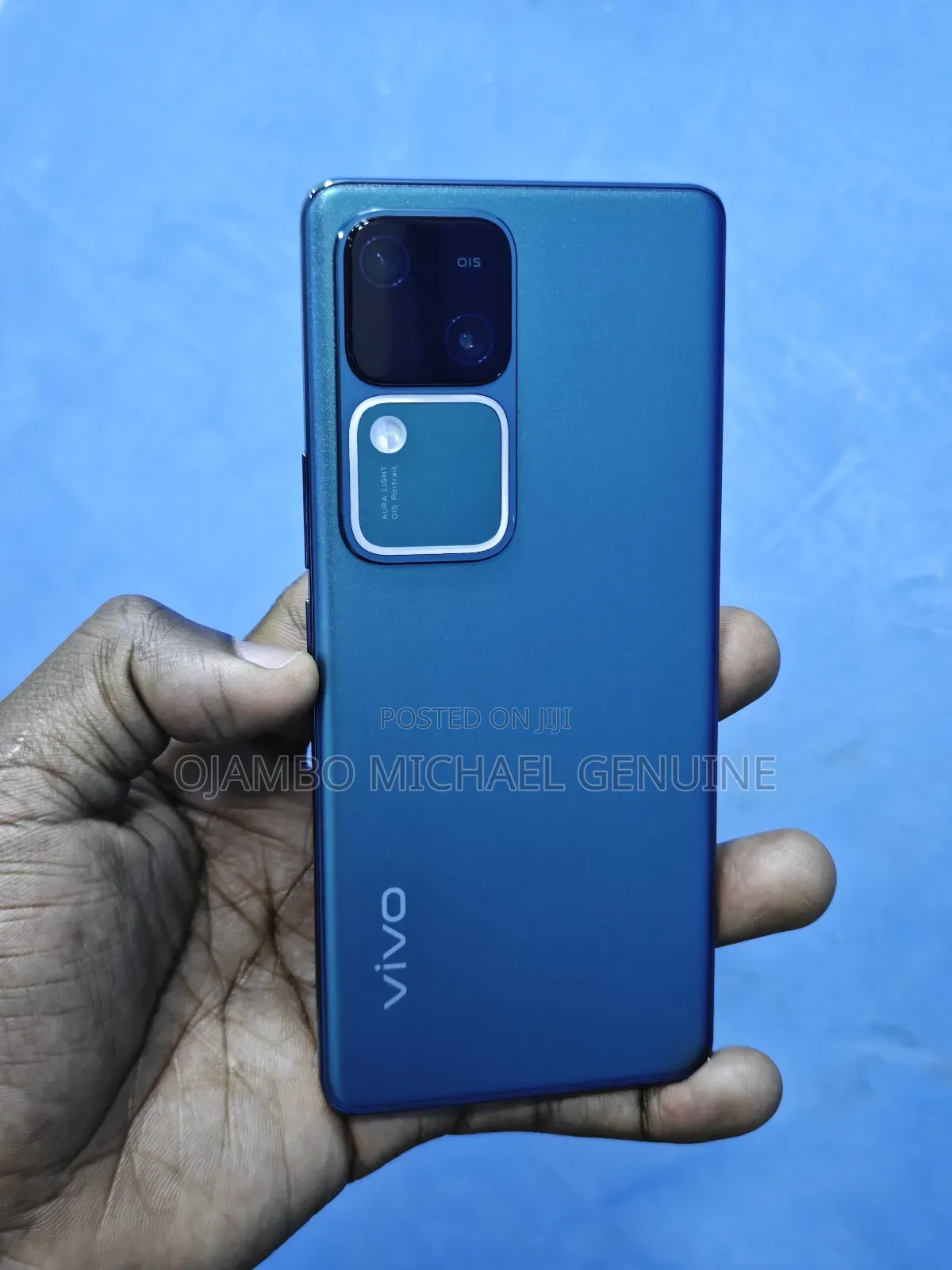 Vivo V30 5G 256 GB Green