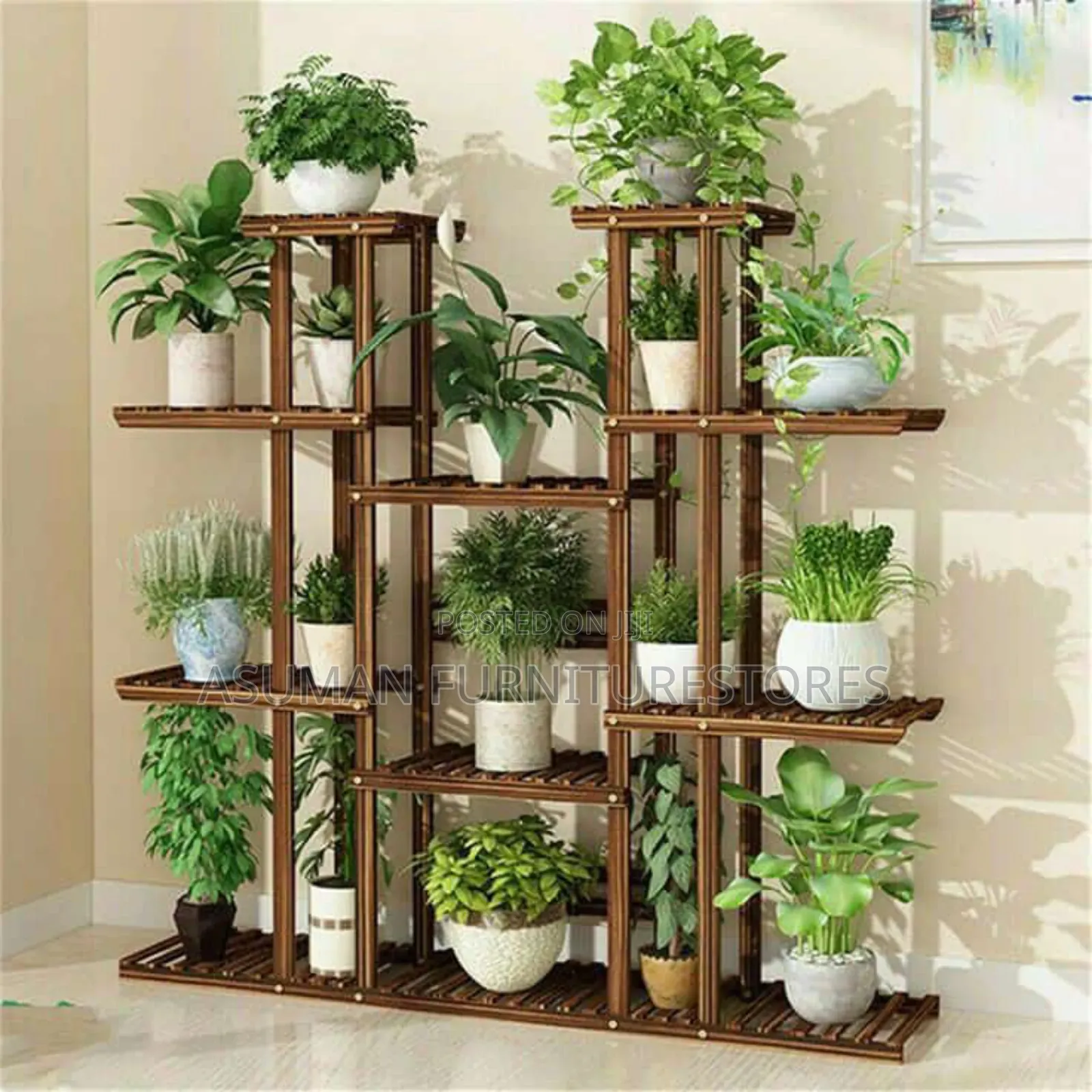 Modern Flower Plant Call Us On