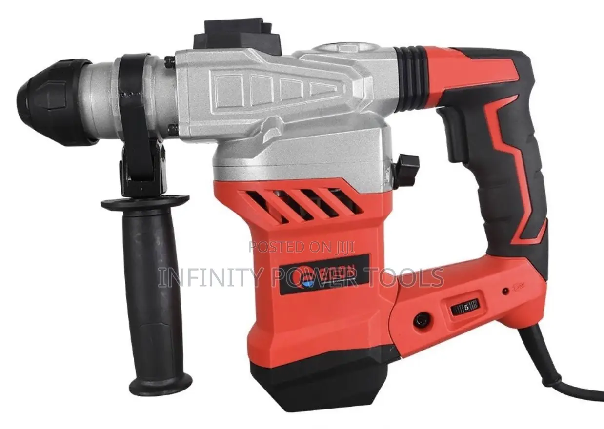 Edon Rotary Hammer Drill