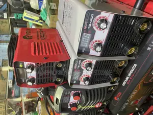 Welding Machines All Amps Size