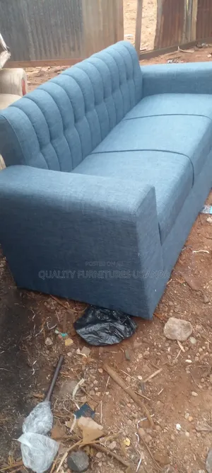 3 Sitter Sofa in Your Favourite Colour