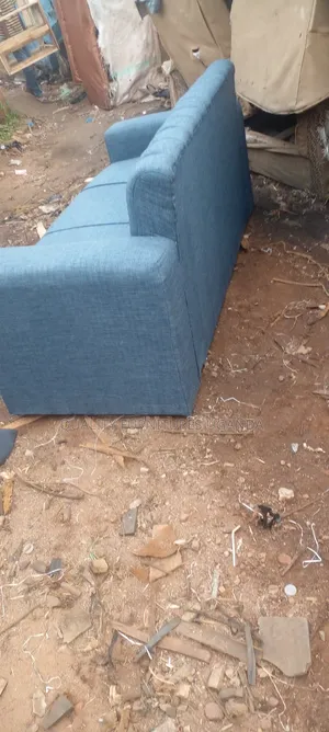 3 Seater Sitter Sofa Seat in Your Favourite Colour