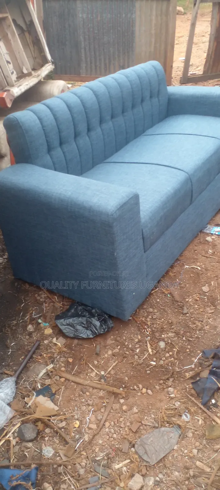 3 Sitter Sofa Seat in Your Favourite Colour