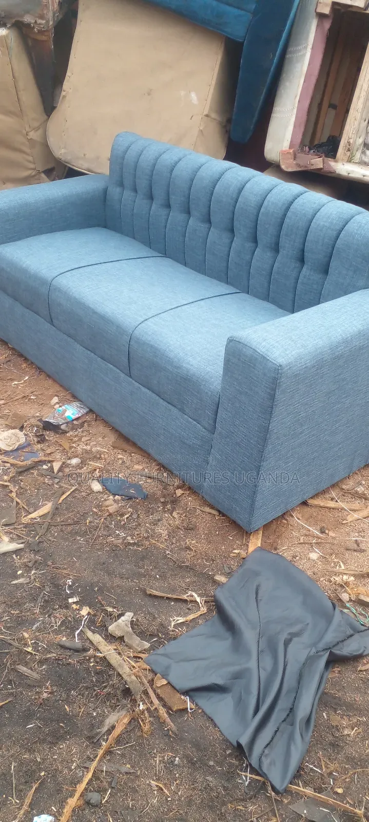 3 Seater Sofa Seat in Your Favourite Colour