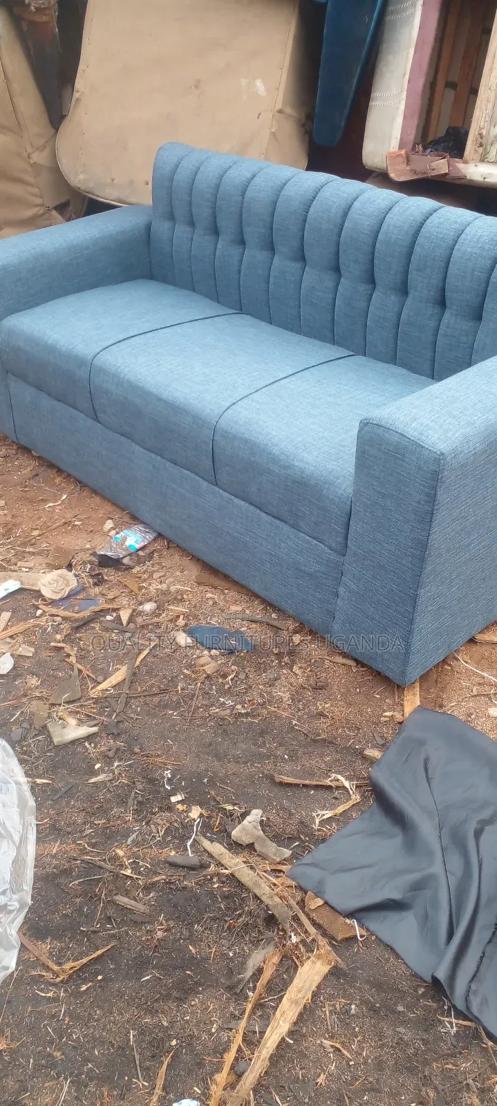 3 Seater Sofa Seat in Your Favourite Colour