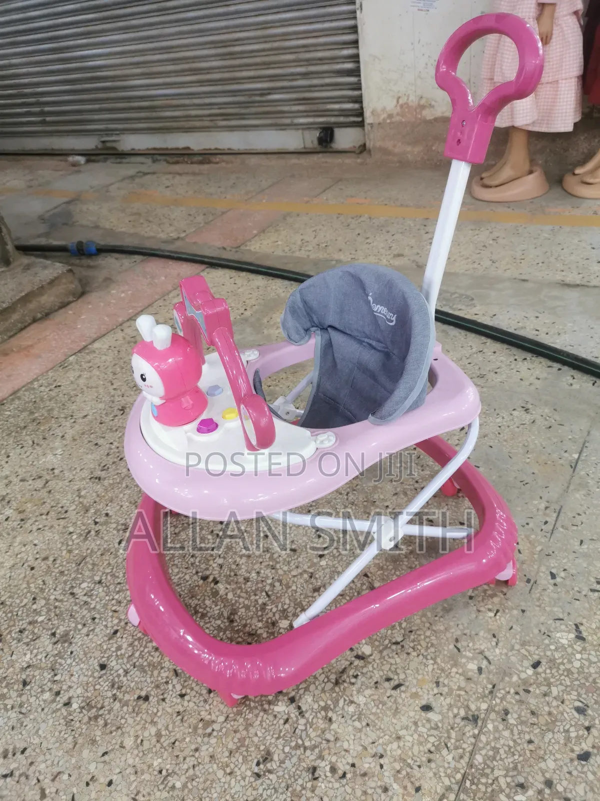 Baby Walker
