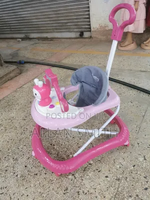 Baby Walker