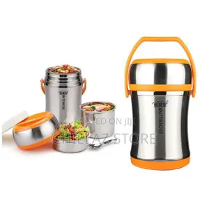 Food Warmer Flask