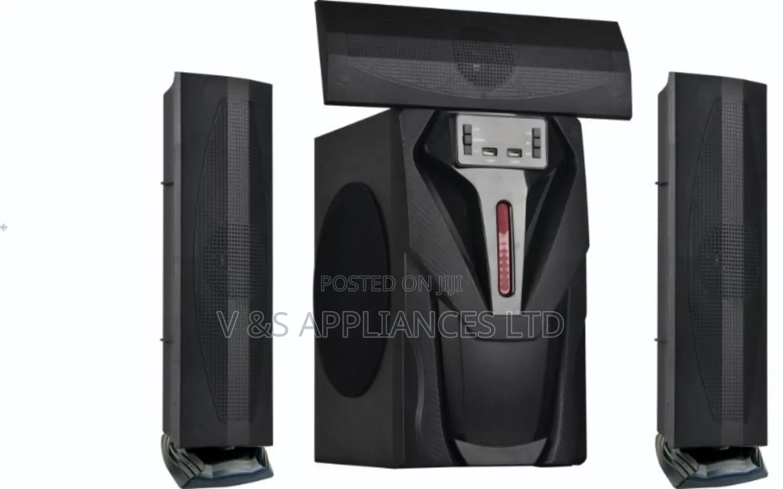 Gs.301 Speaker