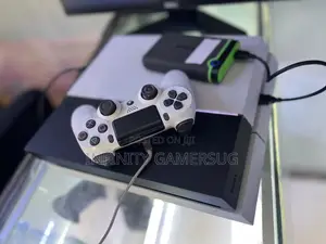 PS4 Standard Limited Edition