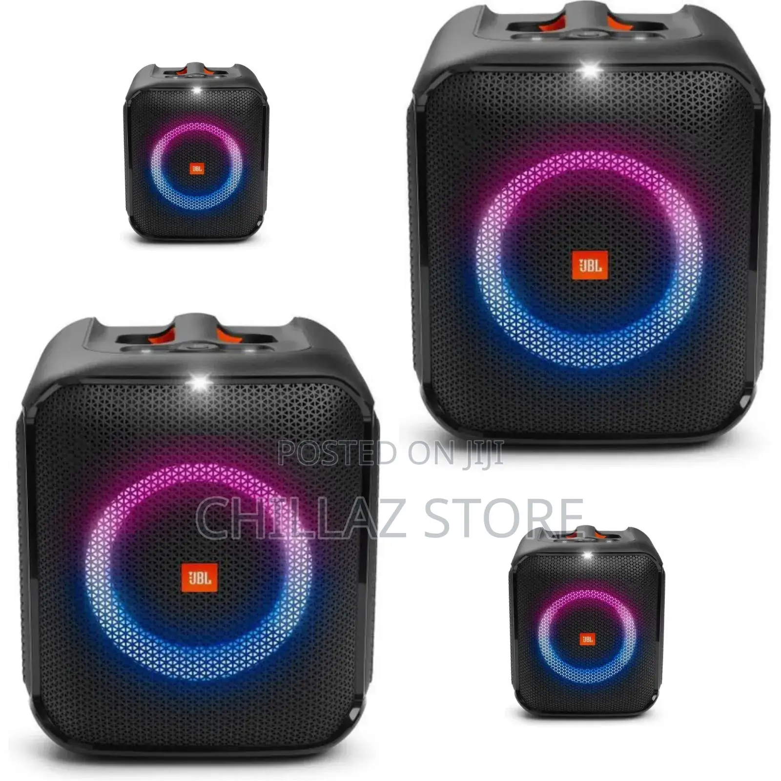 Portable JBL Speaker