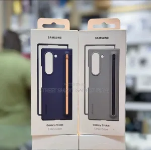 Samusang Z Fold 6 Smart S Pen Case