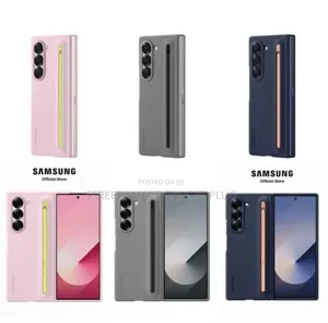 Samusang Z Fold 6 Smart S Pen Case