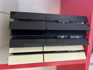 PS4 Chipped Standards