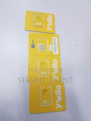MTN Mobile Money Lines