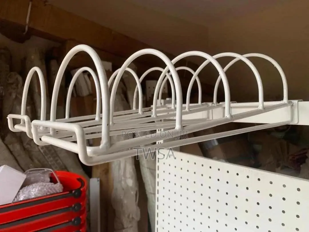 Hook for Hanging Items