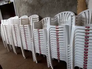 Chars Plastic Mukwano Chairs Plastic Mukwano