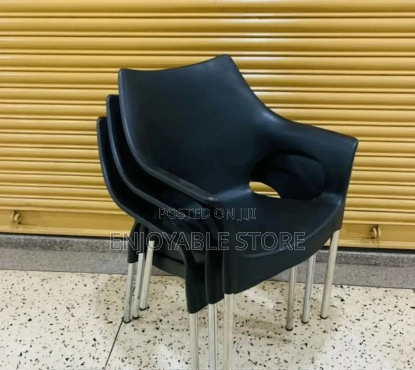 Executive Chairs Plastic