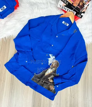 Joyful Linen Shirt