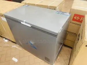Hisense 330L Deep Freezer